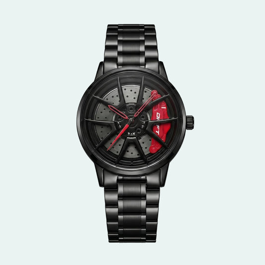 Nitro Rim Watch