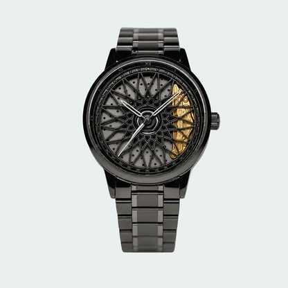 Racing Rim Watch