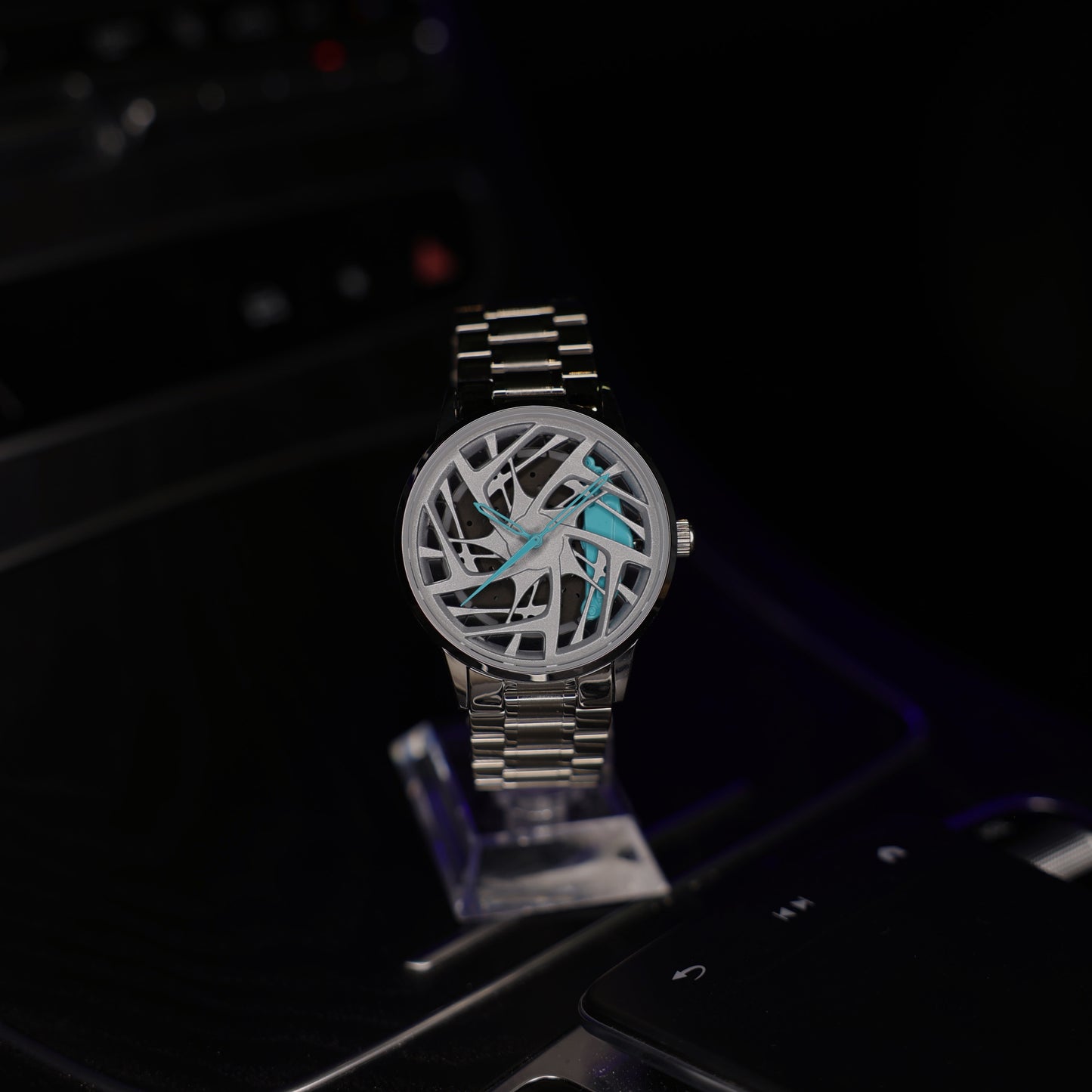 Limited Edition Stage One