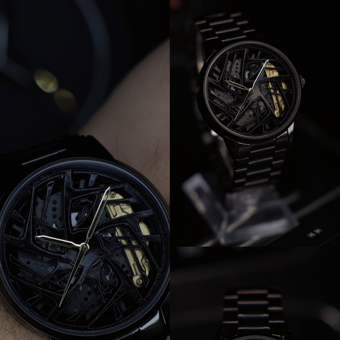 Limited Edition Stage Three