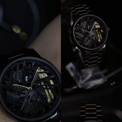 Limited Edition Stage Three
