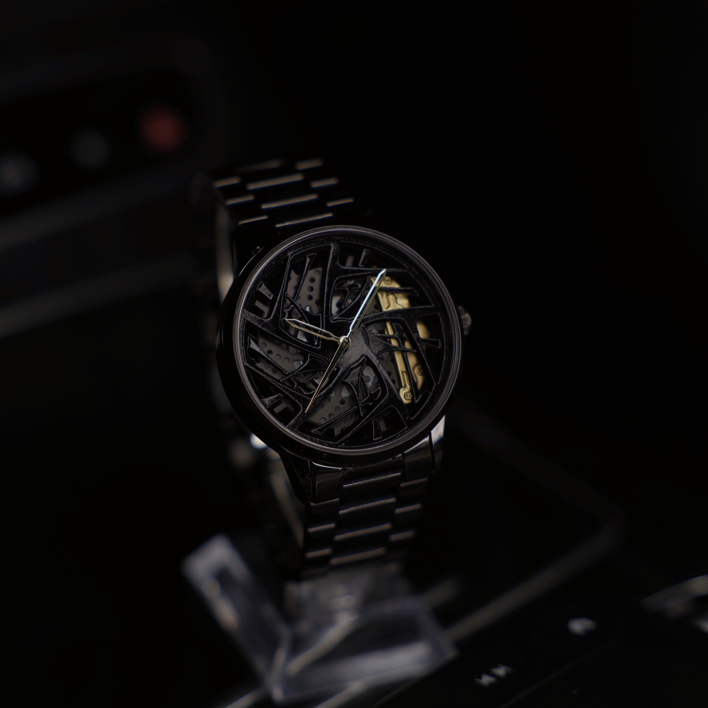 Limited Edition Stage Three