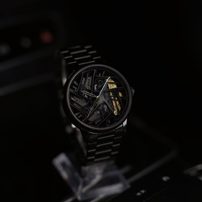 Limited Edition Stage Three