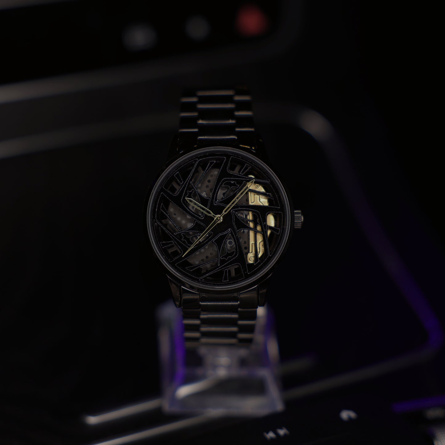 Limited Edition Stage Three