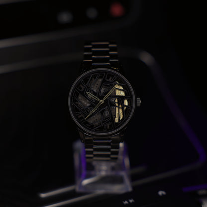 Limited Edition Stage Three