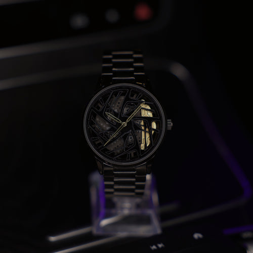 Limited Edition Stage Three