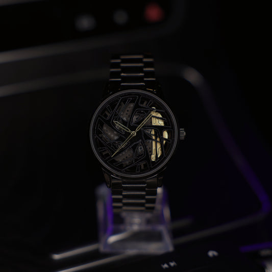 Limited Edition Stage Three