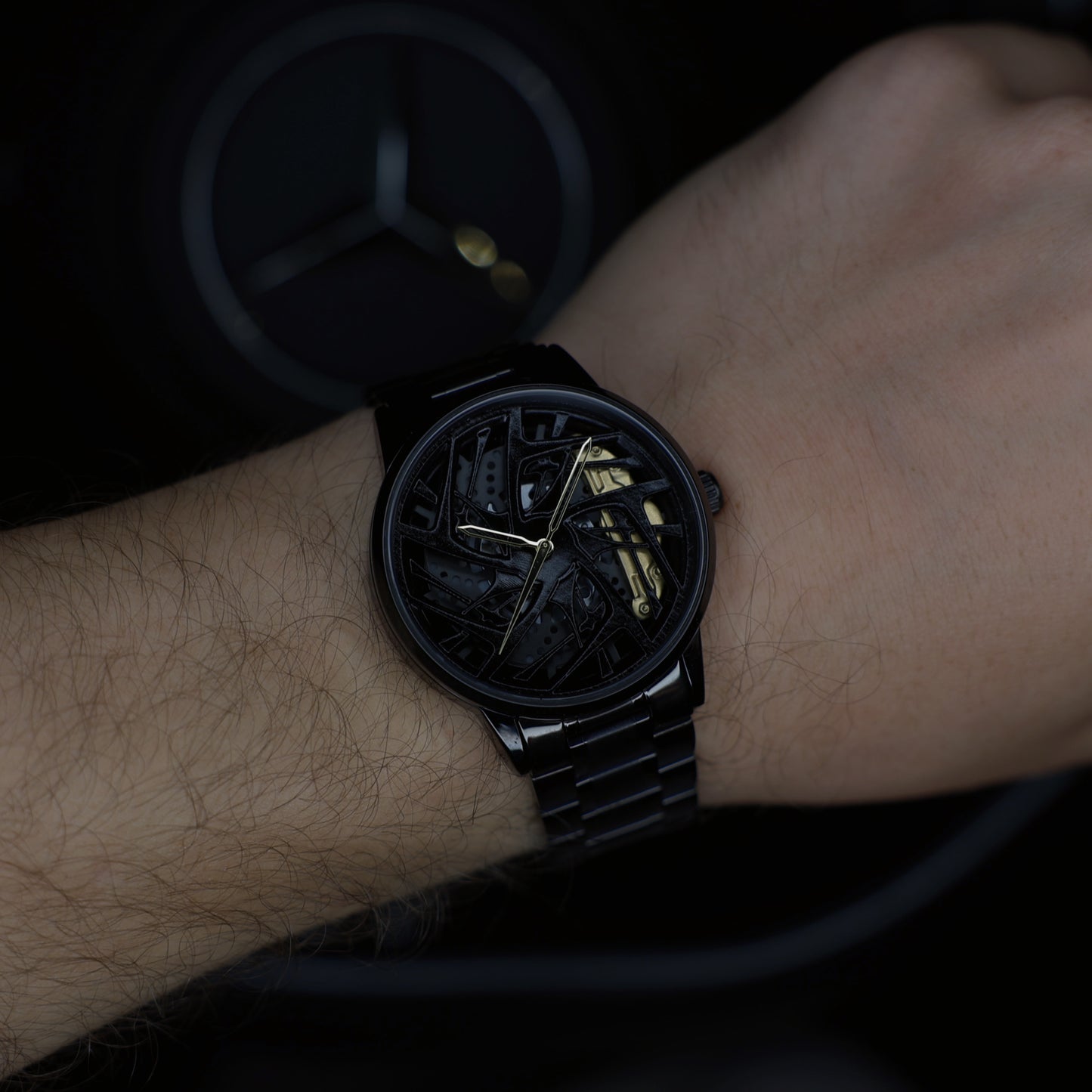 Limited Edition Stage Three