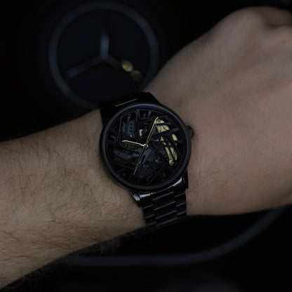 Limited Edition Stage Three