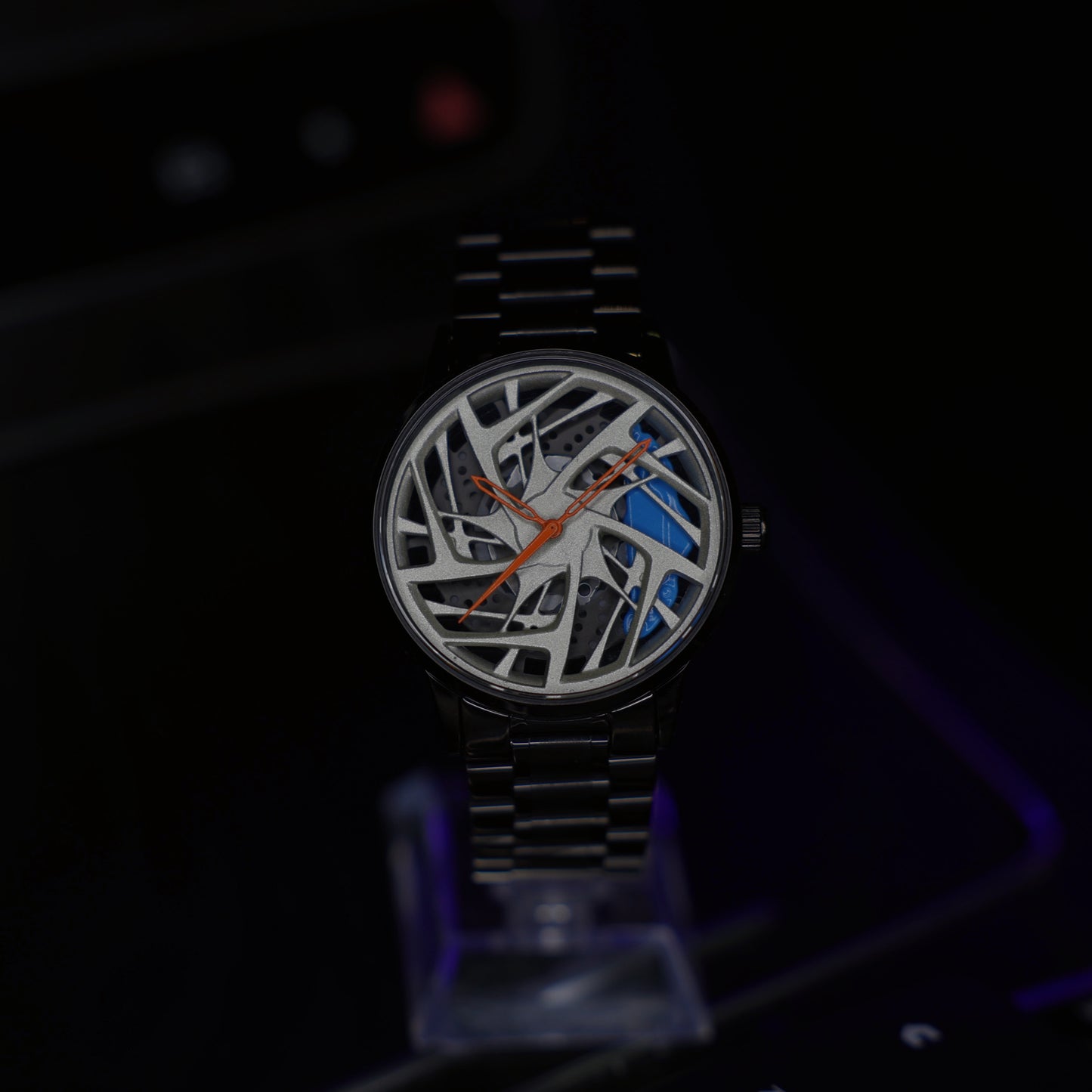 Limited Edition Stage Two