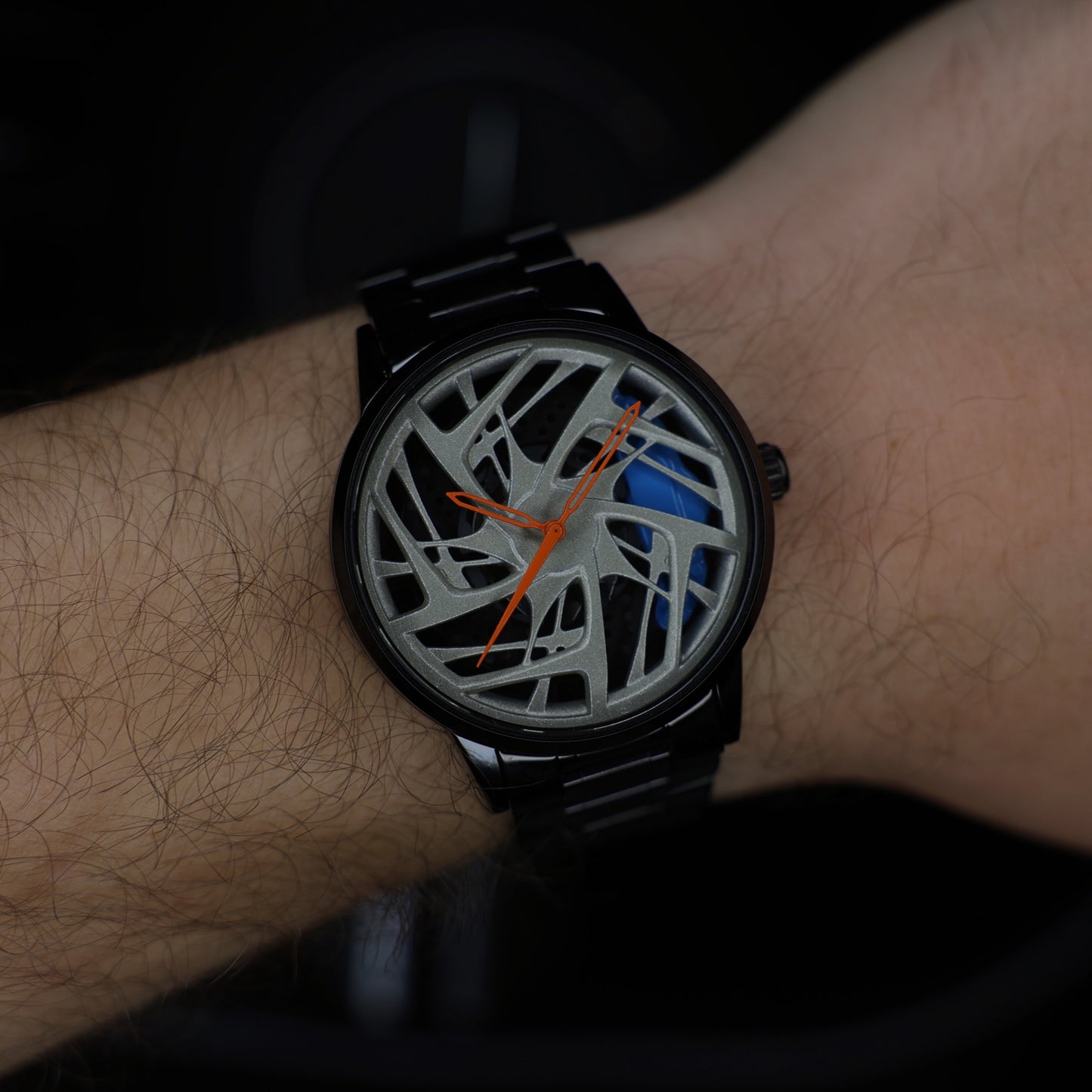 Limited Edition Stage Two