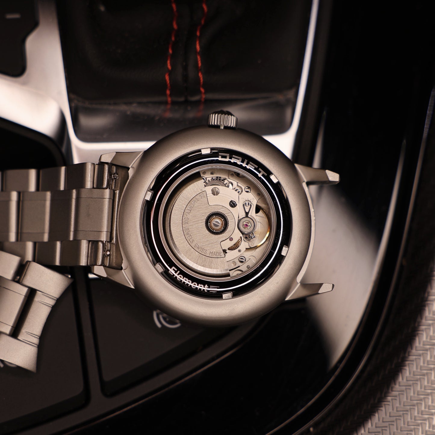Limited Lavanta Edition Swiss