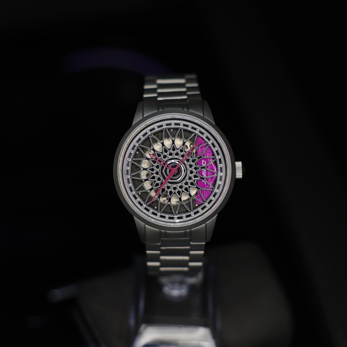 Limited Lavanta Edition Swiss