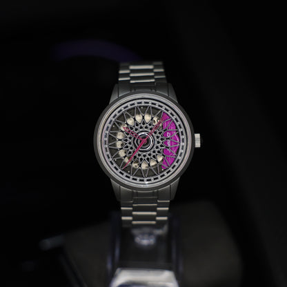 Limited Lavanta Edition Swiss