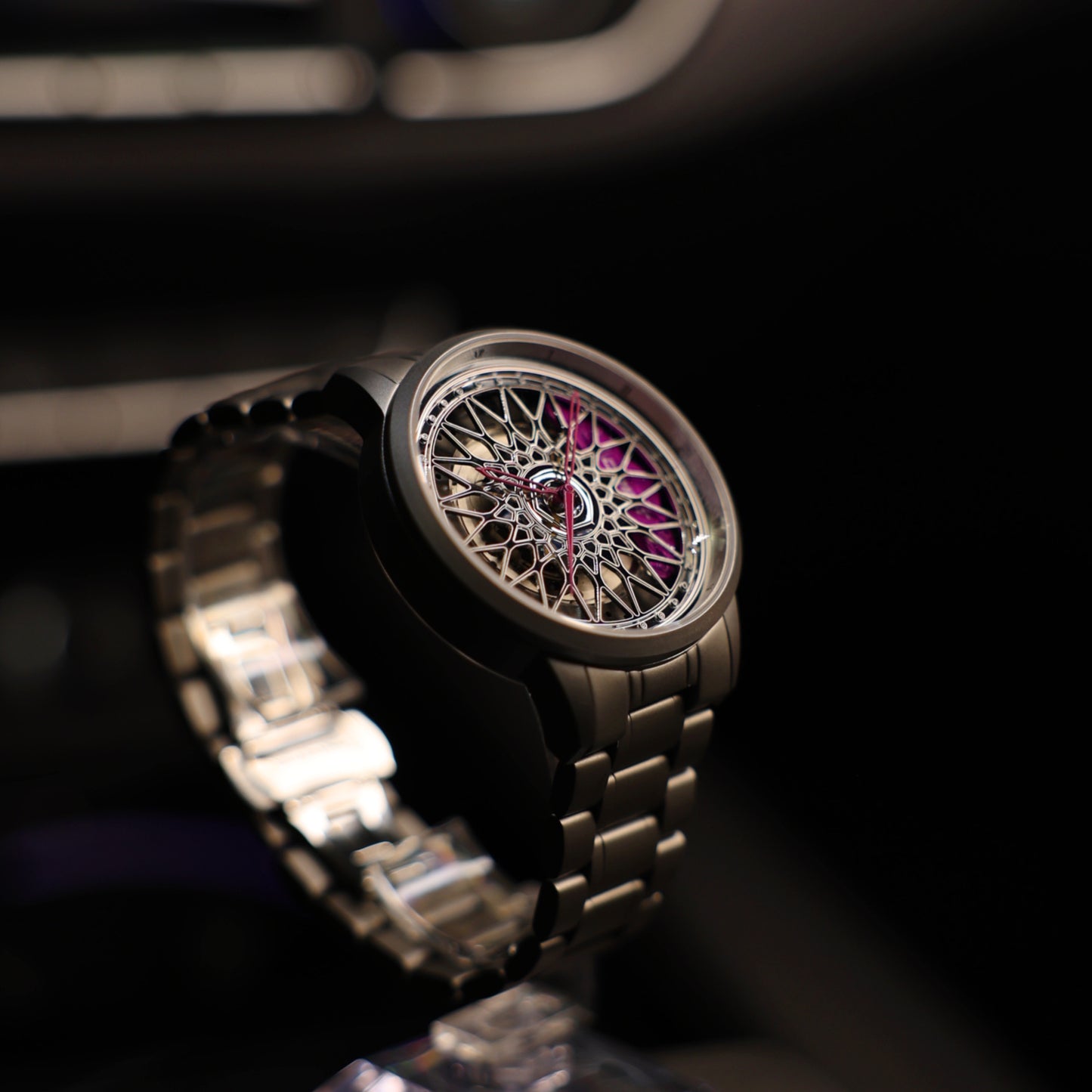 Limited Lavanta Edition Swiss