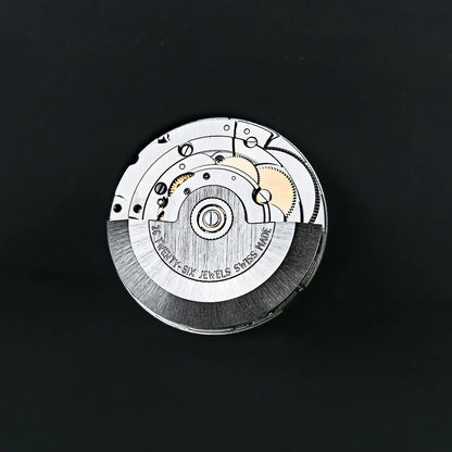 Swiss Motorsport Rim Watch - DriftElement
