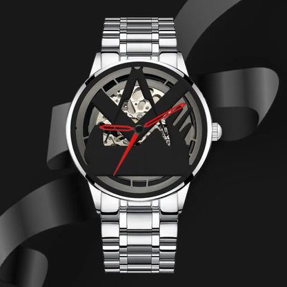 Custom Logo Watches