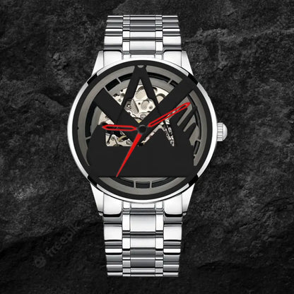 Custom Logo Watches