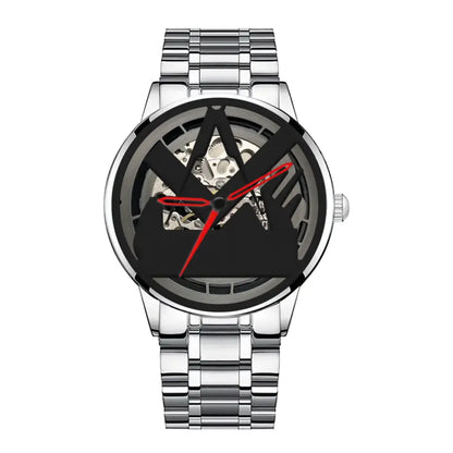 Custom Logo Watches