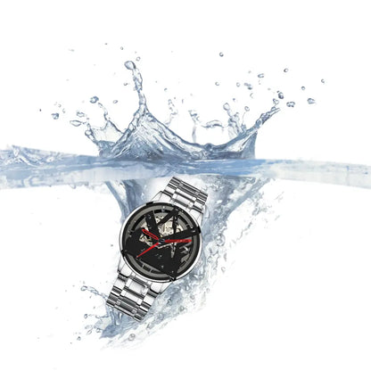 Custom Logo Watches