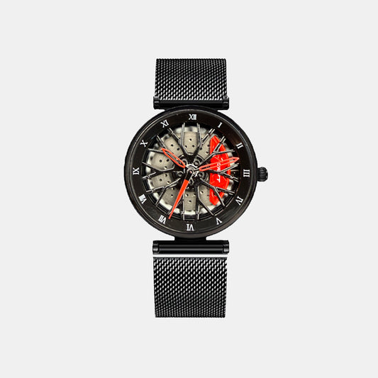 Montre de jante Motorsport femme
