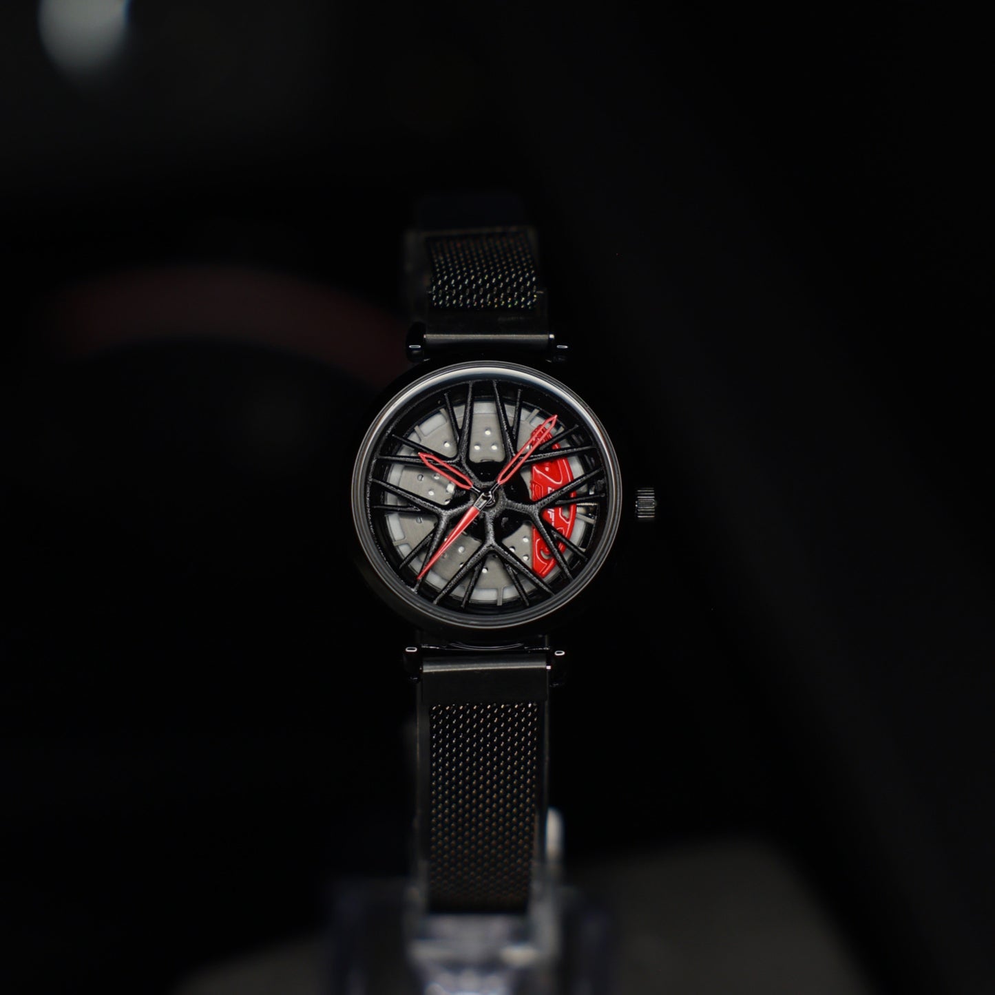 Rosso Edition Damen
