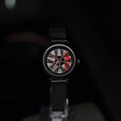 Rosso Edition Damen