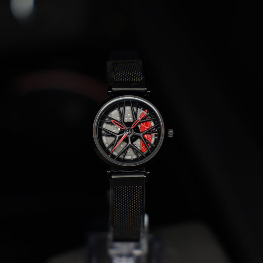 Rosso Edition Damen