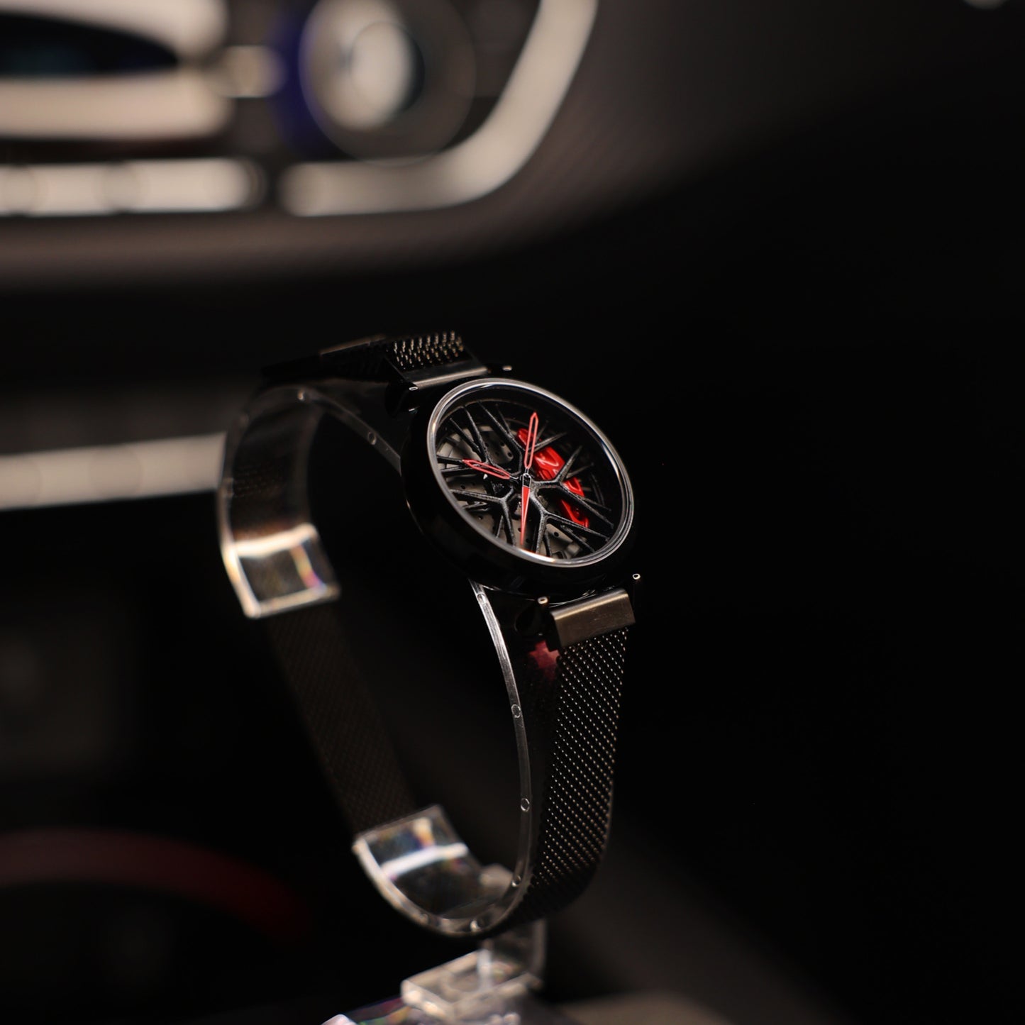 Rosso Edition Damen