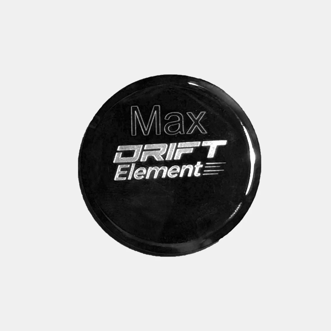 Individual Engraving - DriftElement