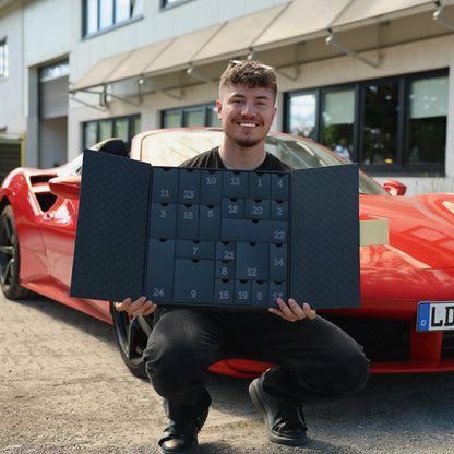 Limited Advent Calendar