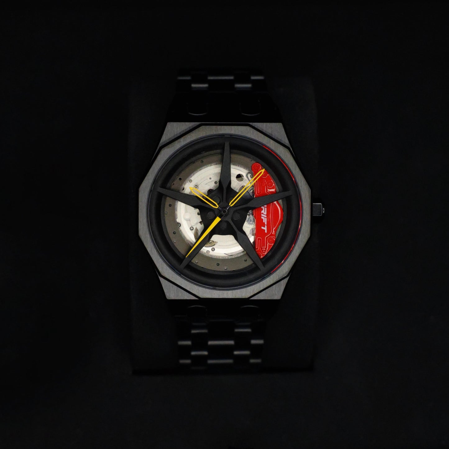 6. Birthday Edition Swiss