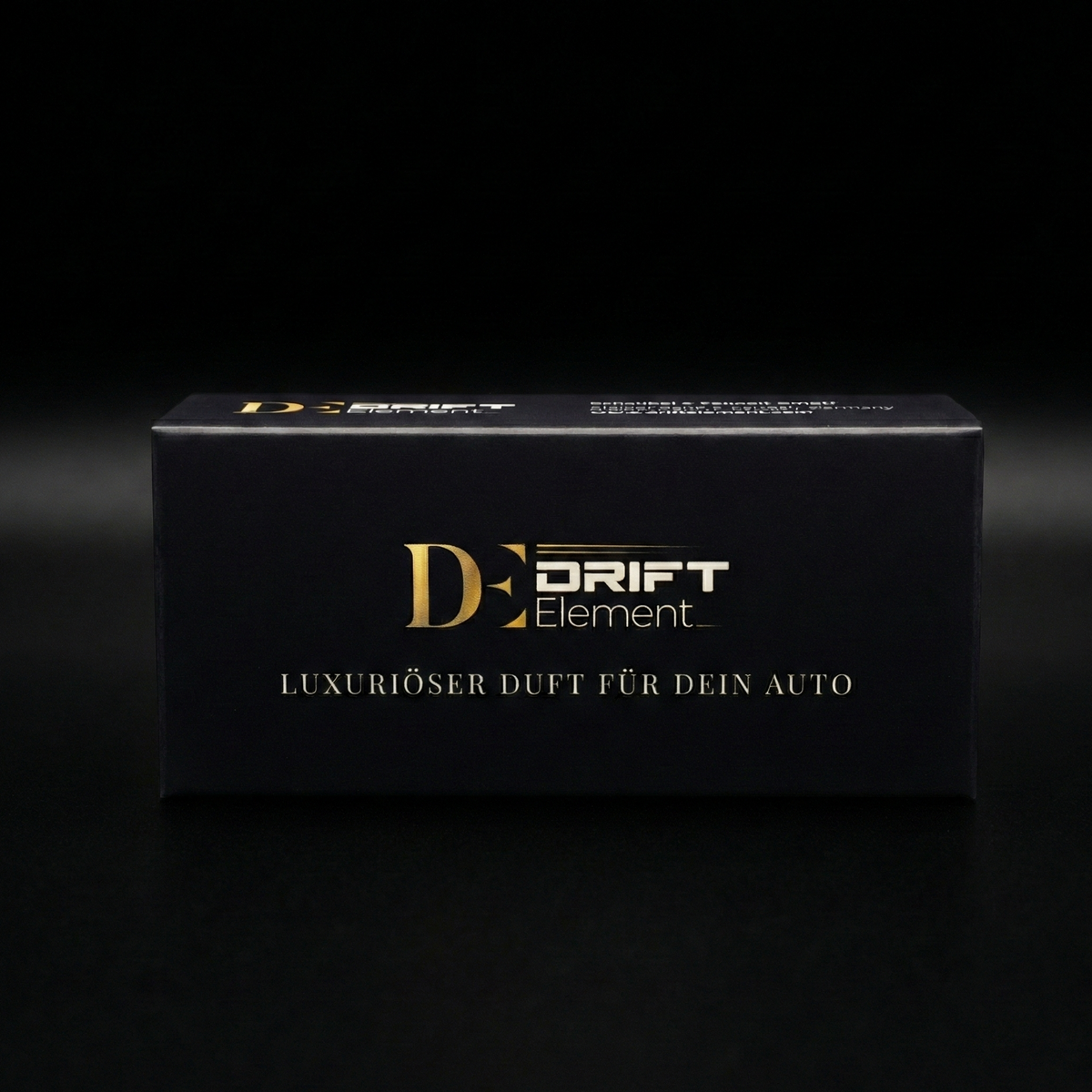 DriftElement Auto Parfüm Refill