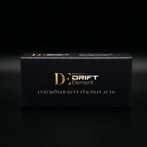 DriftElement Auto Parfüm Refill
