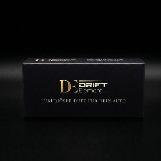 DriftElement Auto Parfüm Refill