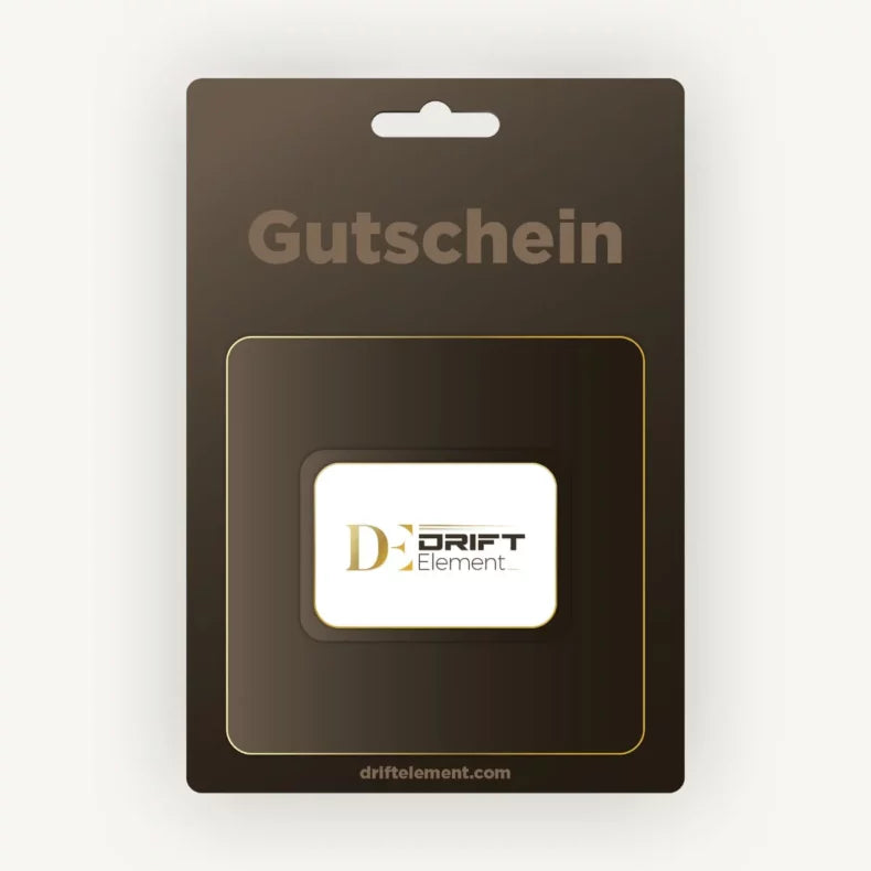 DriftElement Gift Card - DriftElement