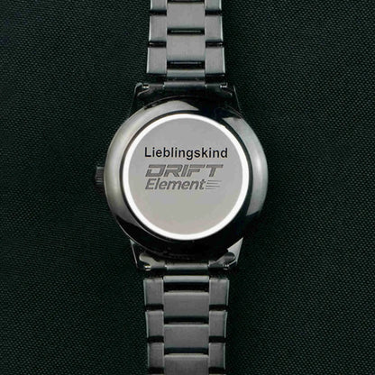 Individual Engraving - DriftElement