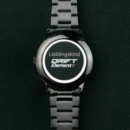 Individual Engraving - DriftElement