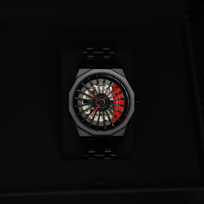 Stage X Edition Automatik