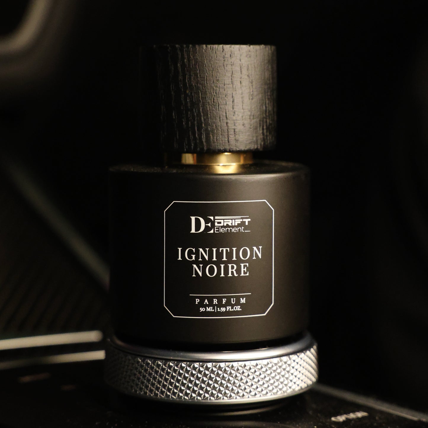 DriftElement Parfum Ignition Noire