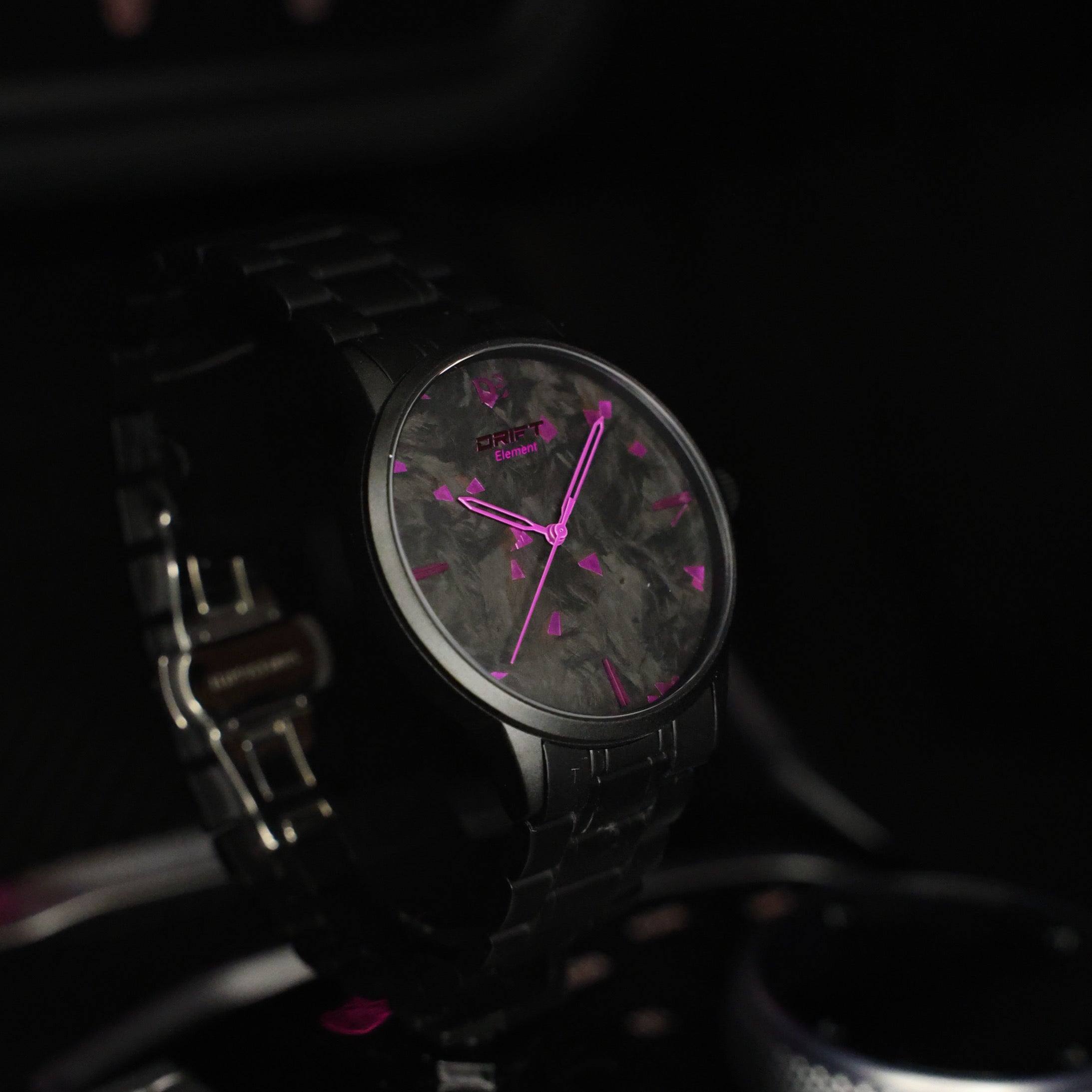 Lavanta Carbon Edition