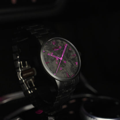 Lavanta Carbon Edition