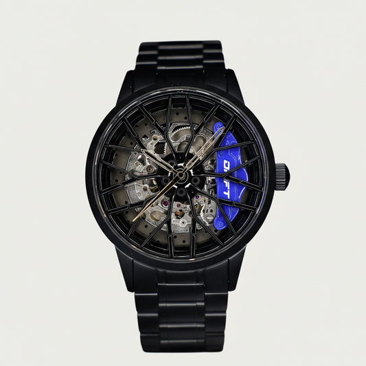 Reloj de Llanta automático Motorsport