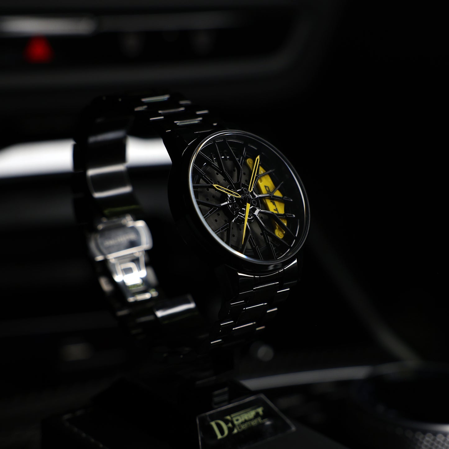 Motorsport Rim Watch