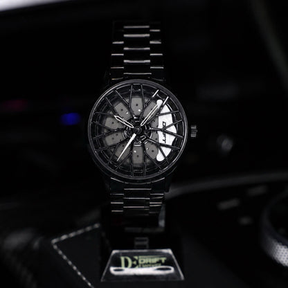 Orologio a cerchietto Motorsport