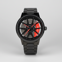 Orologio a cerchietto Nitro