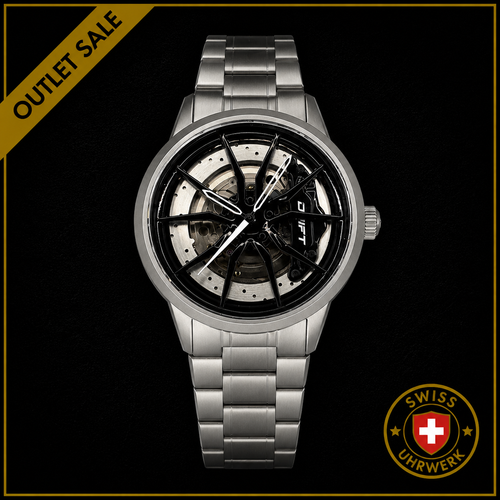 Outlet Unikat – 100