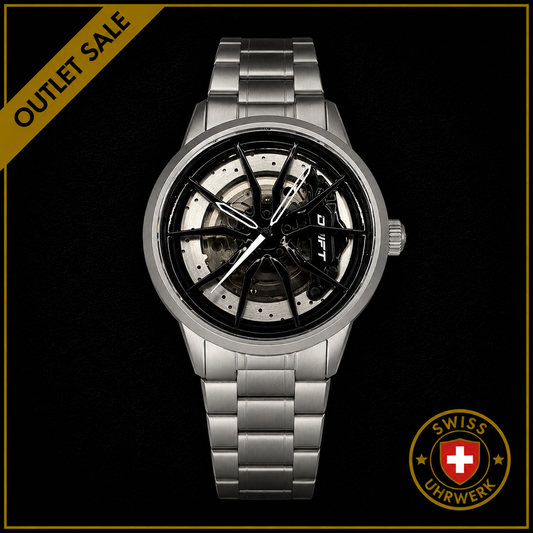 Outlet Unikat – 100