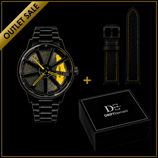 Outlet Unikat – 117 Bundle