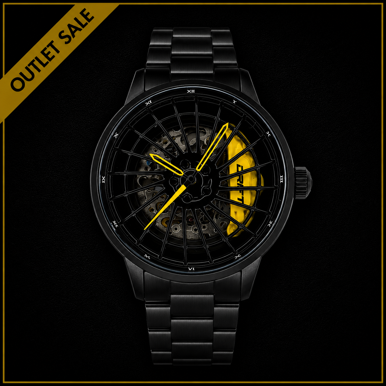 Outlet Unikat – 75